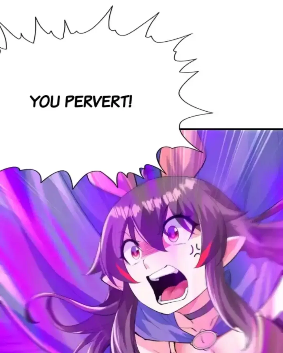 My Harem Is Entirely Female Demon Villains Chapter 122 – Page 41