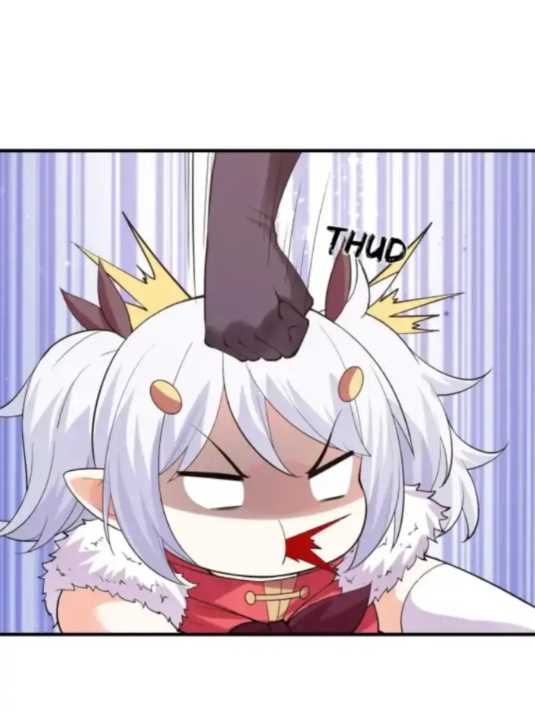 My Harem Is Entirely Female Demon Villains Chapter 122 – Page 45