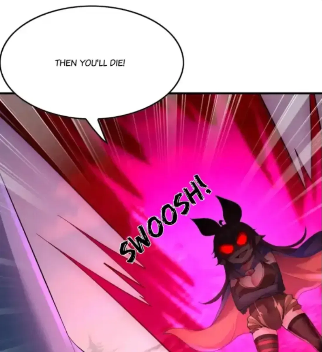 My Harem Is Entirely Female Demon Villains Chapter 122 – Page 52