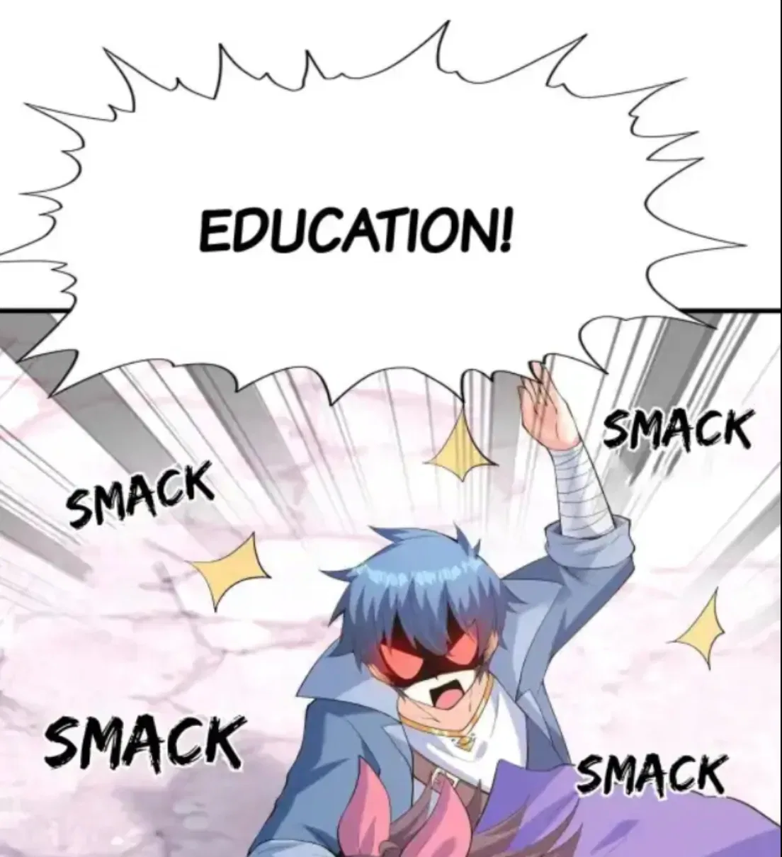 My Harem Is Entirely Female Demon Villains Chapter 122 – Page 56