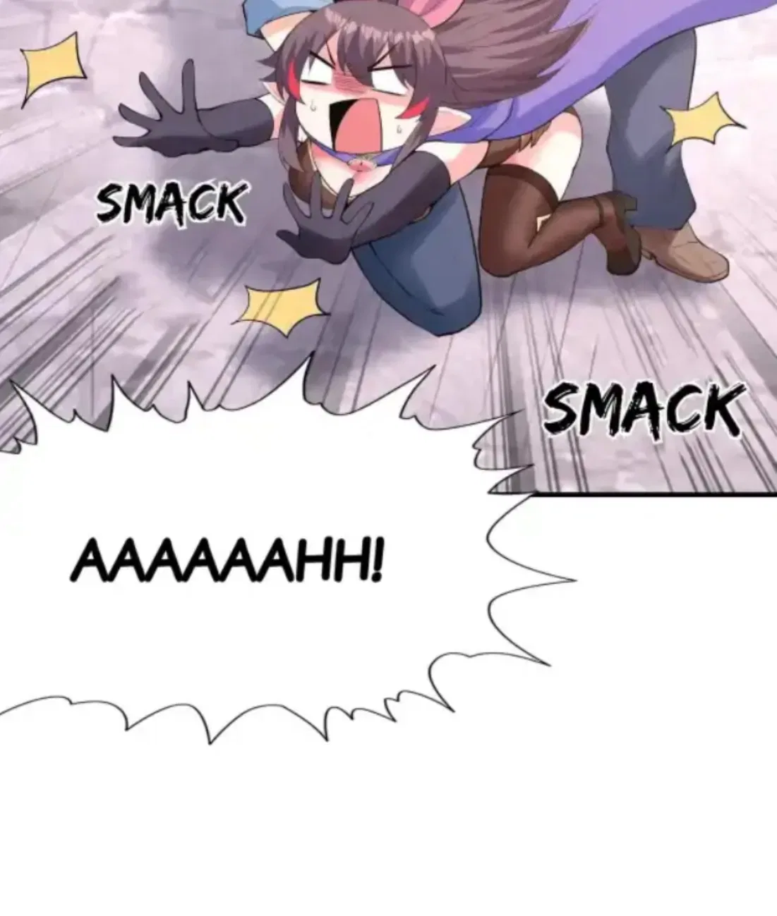 My Harem Is Entirely Female Demon Villains Chapter 122 – Page 57