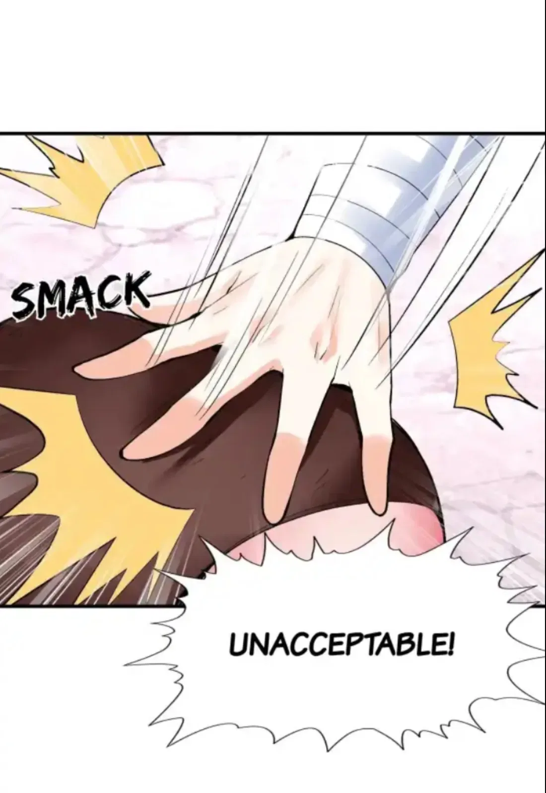 My Harem Is Entirely Female Demon Villains Chapter 122 – Page 61