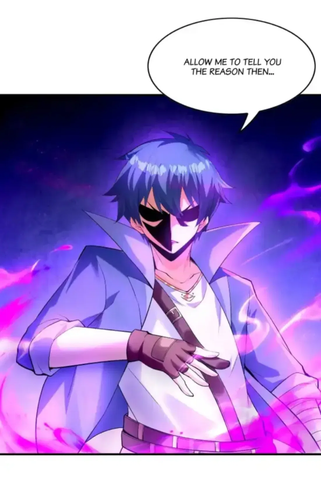 My Harem Is Entirely Female Demon Villains Chapter 122 – Page 62