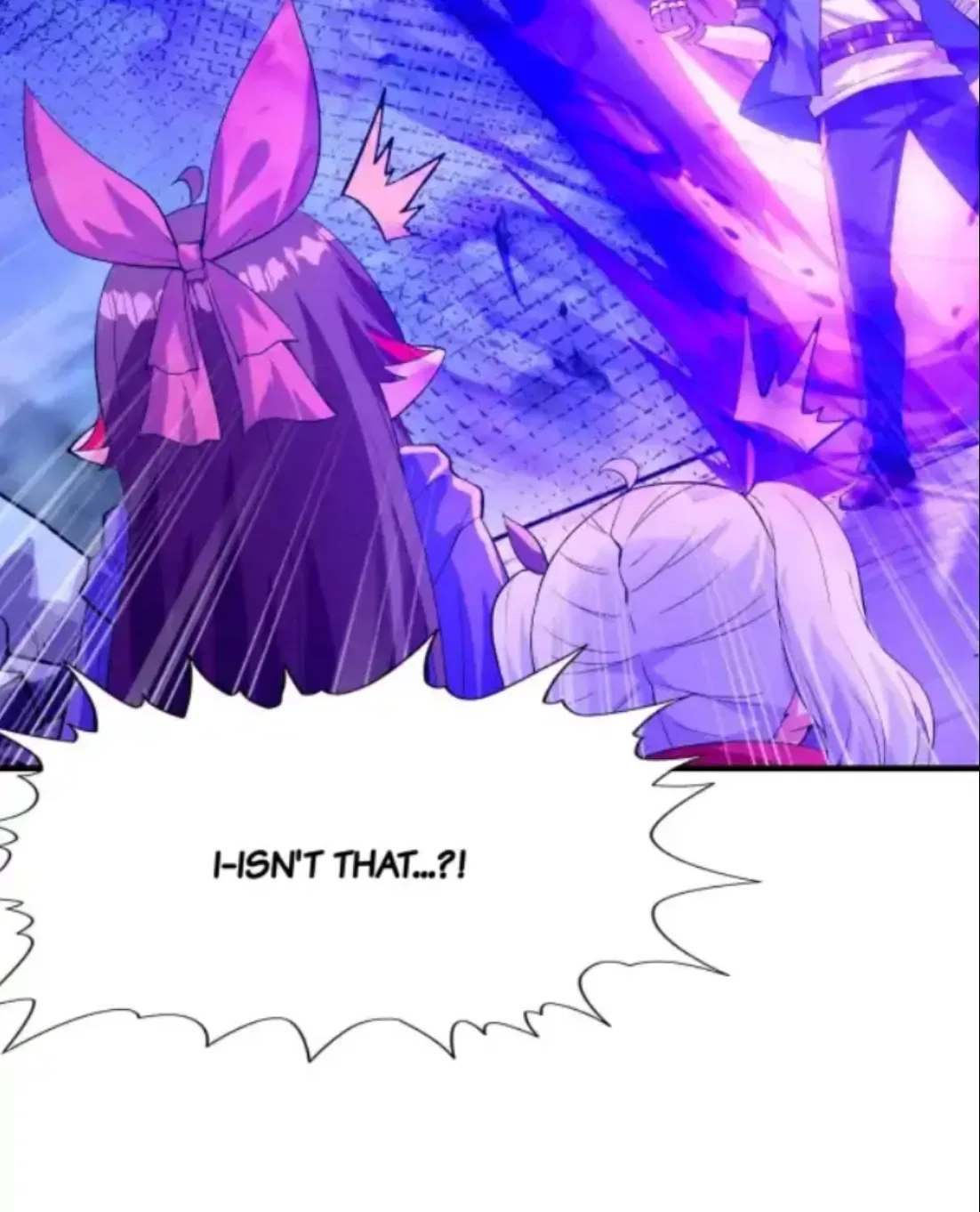 My Harem Is Entirely Female Demon Villains Chapter 122 – Page 64
