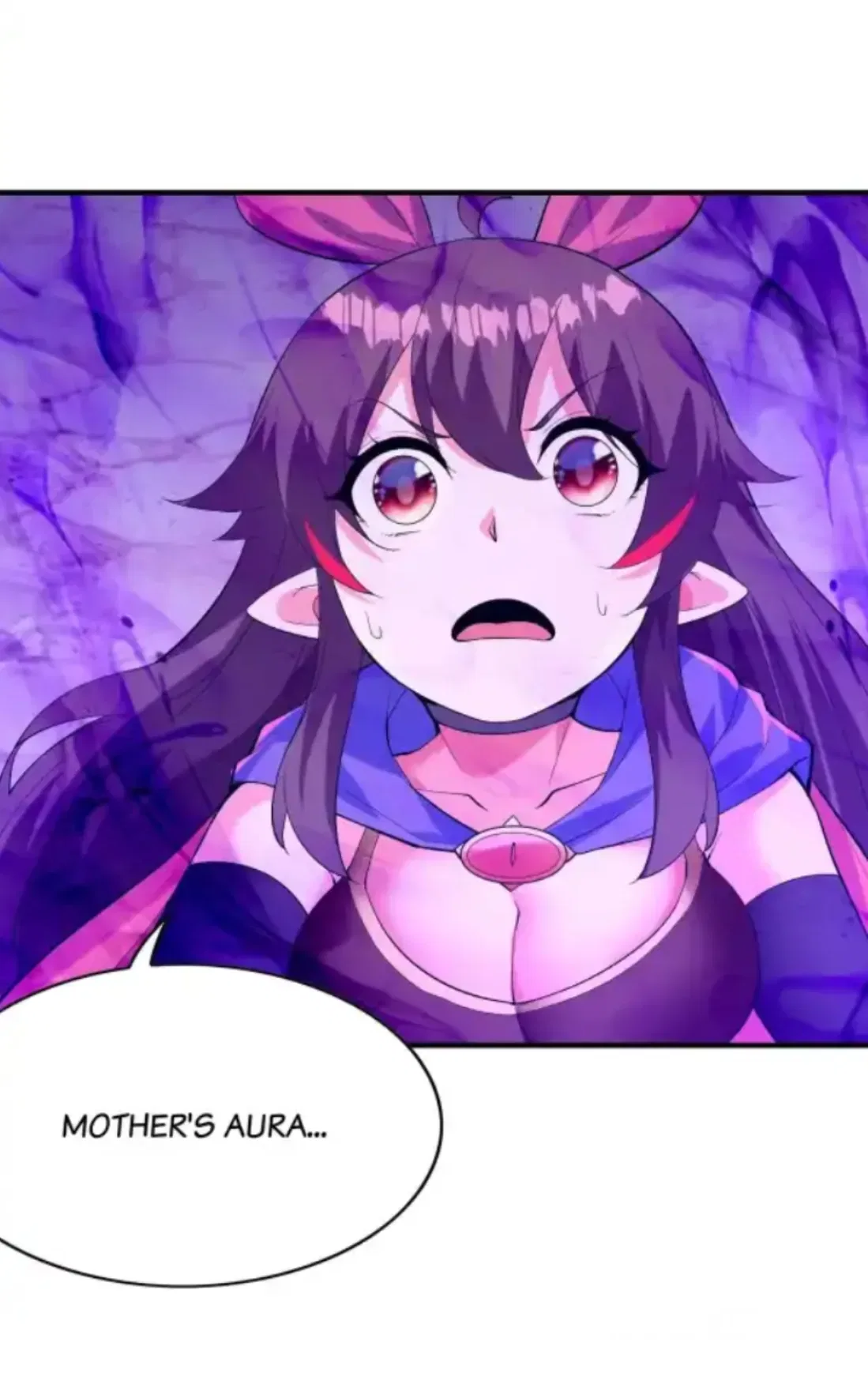 My Harem Is Entirely Female Demon Villains Chapter 122 – Page 65