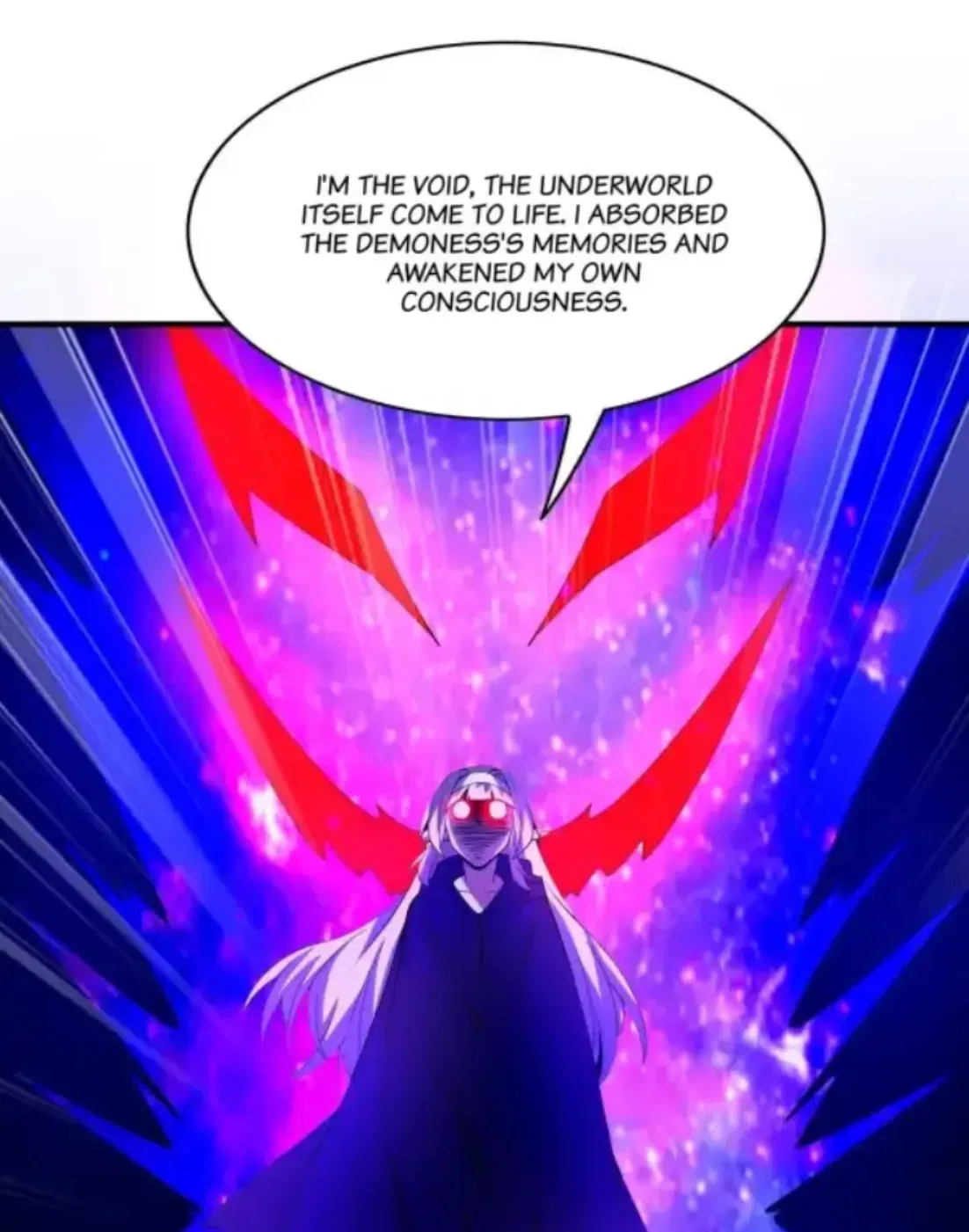 My Harem Is Entirely Female Demon Villains Chapter 121 – Page 4