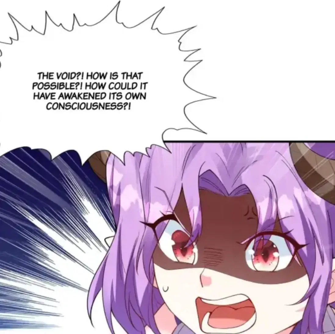 My Harem Is Entirely Female Demon Villains Chapter 121 – Page 6
