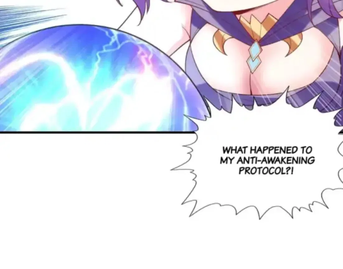 My Harem Is Entirely Female Demon Villains Chapter 121 – Page 7