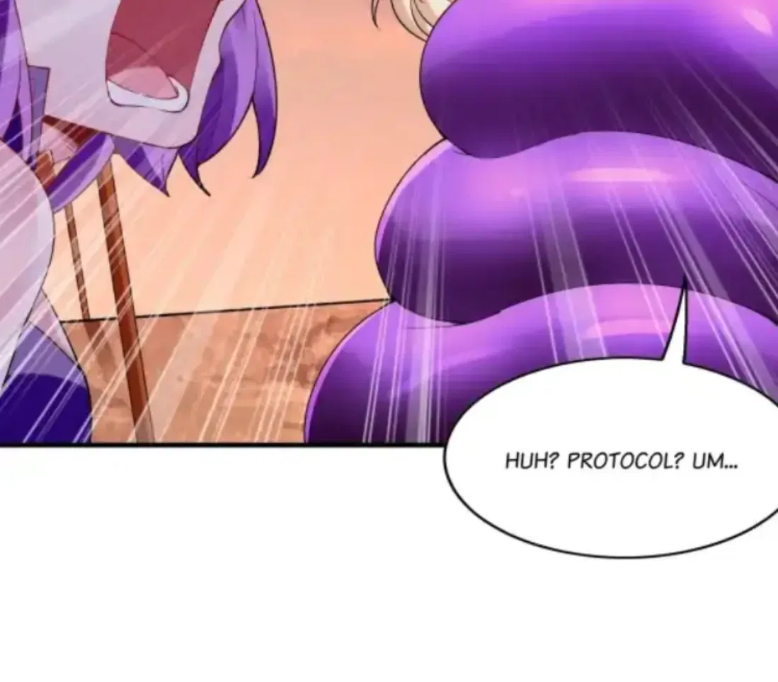 My Harem Is Entirely Female Demon Villains Chapter 121 – Page 9