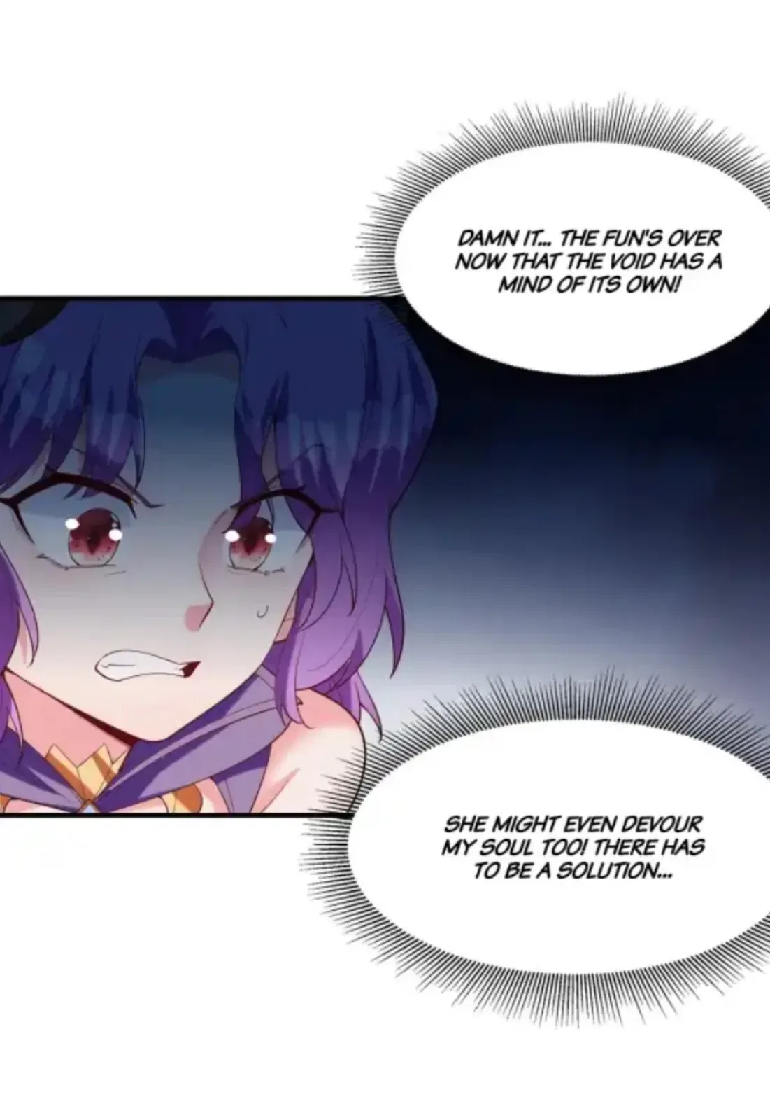 My Harem Is Entirely Female Demon Villains Chapter 121 – Page 12
