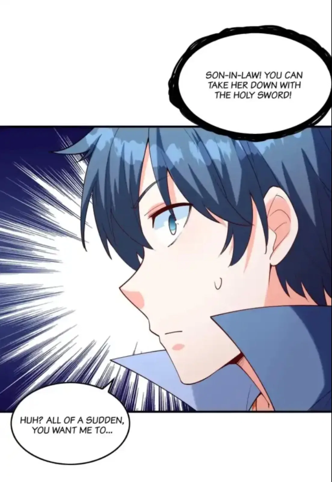 My Harem Is Entirely Female Demon Villains Chapter 121 – Page 14