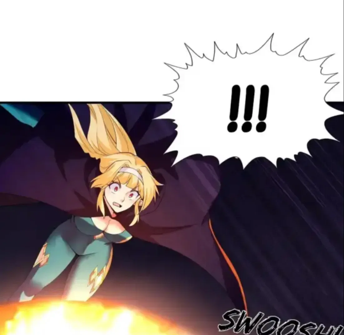 My Harem Is Entirely Female Demon Villains Chapter 121 – Page 17