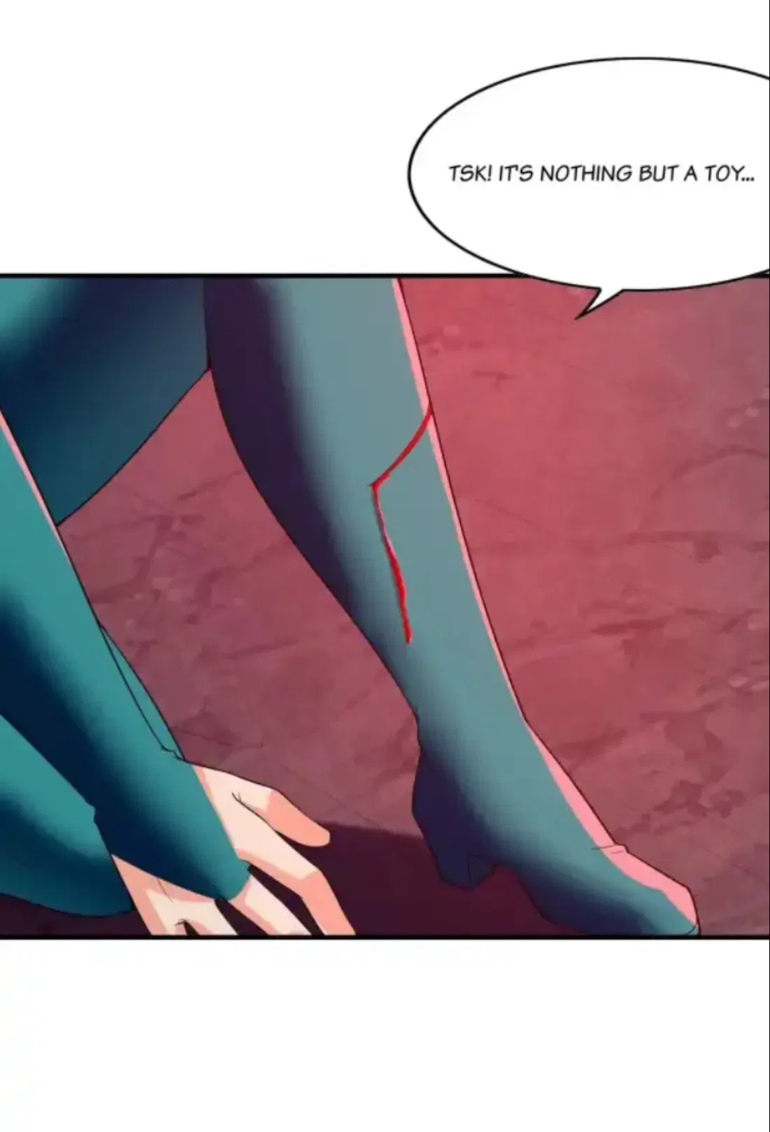 My Harem Is Entirely Female Demon Villains Chapter 121 – Page 22