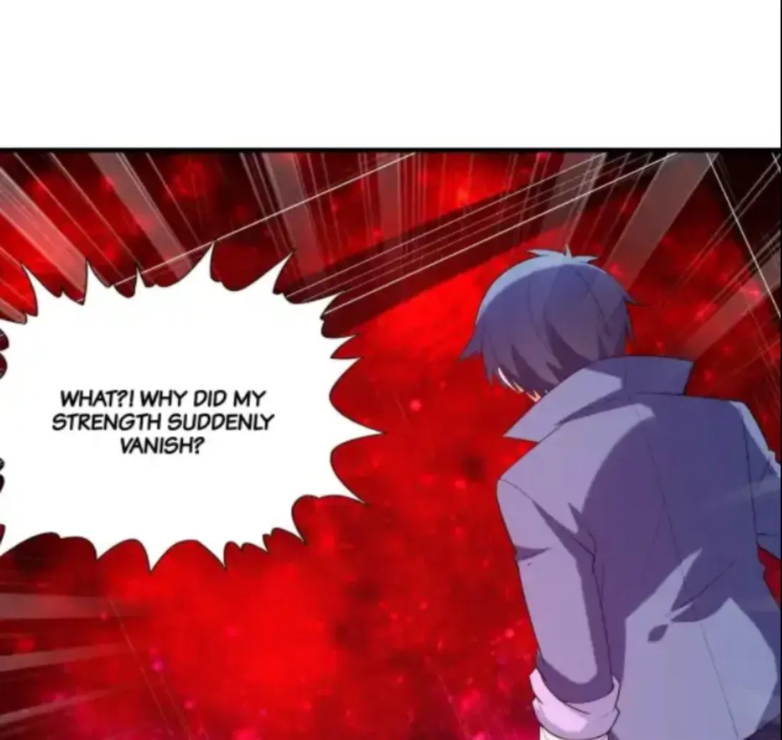 My Harem Is Entirely Female Demon Villains Chapter 121 – Page 24