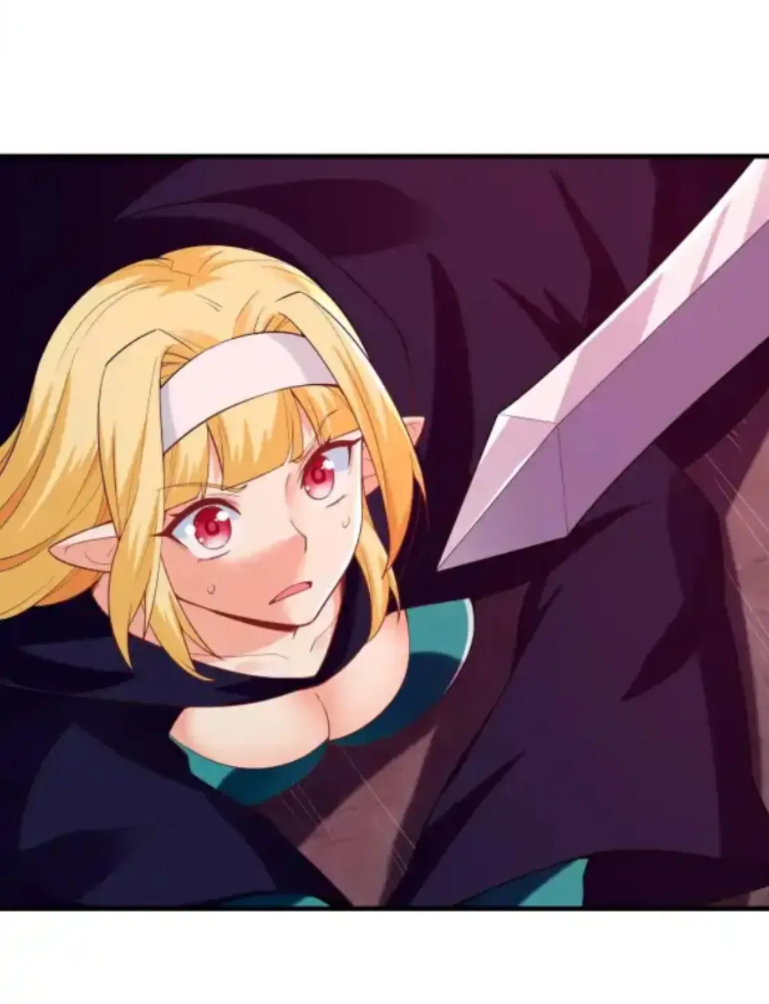 My Harem Is Entirely Female Demon Villains Chapter 121 – Page 26