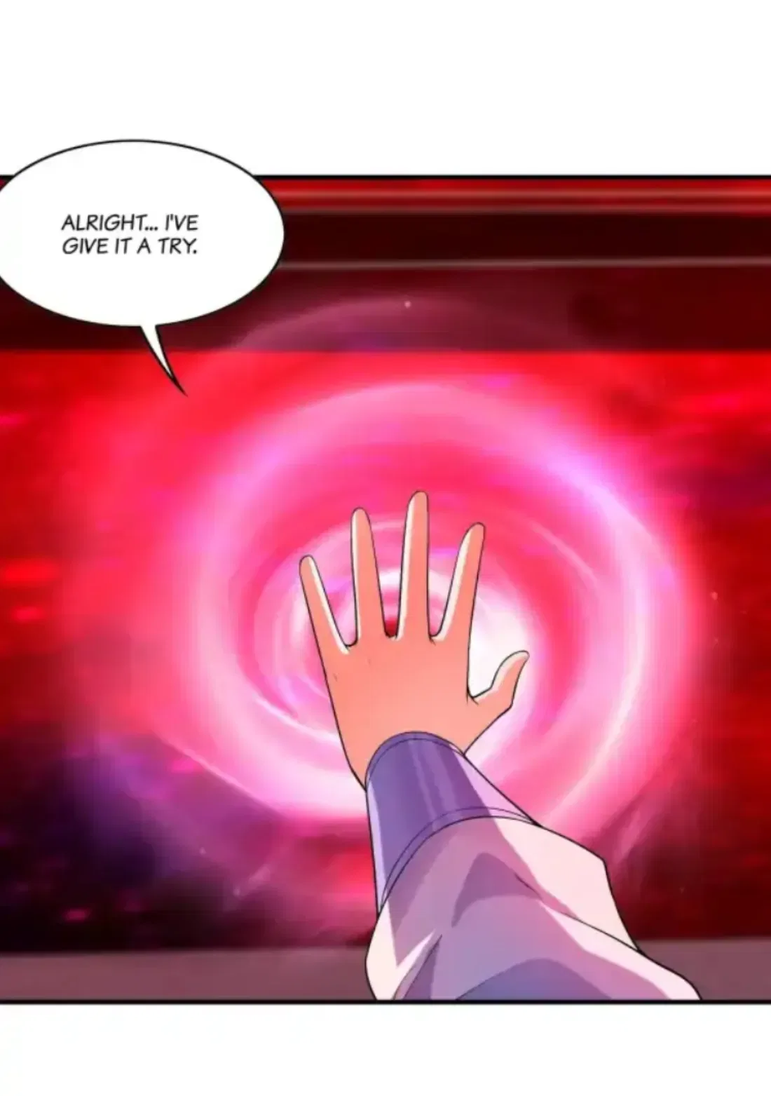My Harem Is Entirely Female Demon Villains Chapter 121 – Page 41