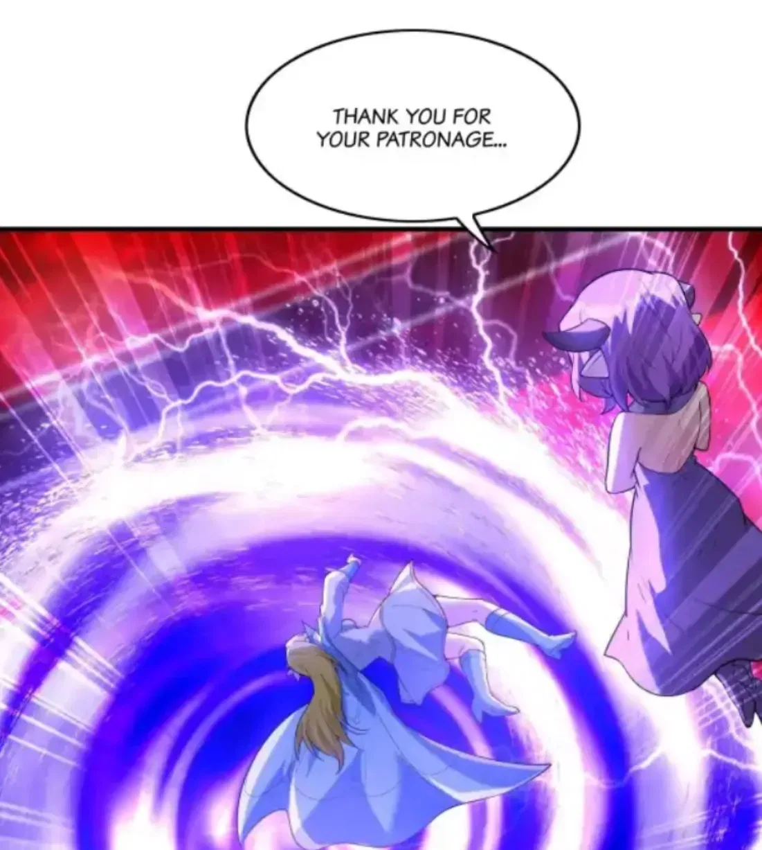My Harem Is Entirely Female Demon Villains Chapter 121 – Page 48