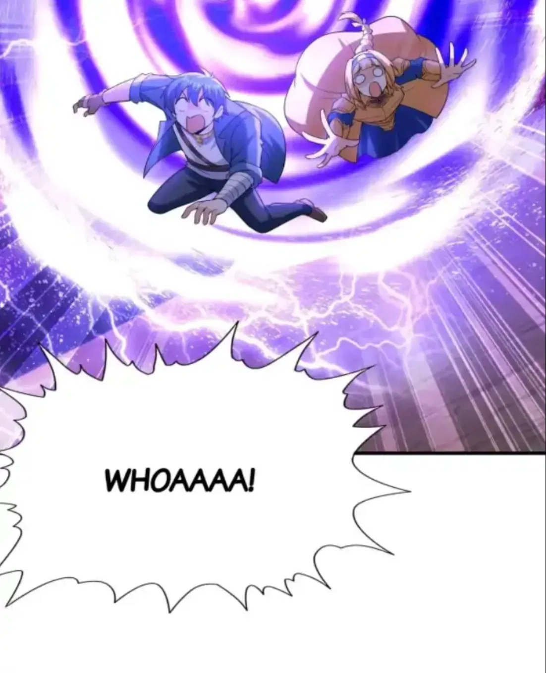 My Harem Is Entirely Female Demon Villains Chapter 121 – Page 49