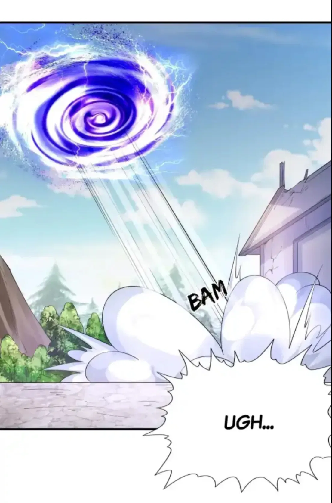 My Harem Is Entirely Female Demon Villains Chapter 121 – Page 51
