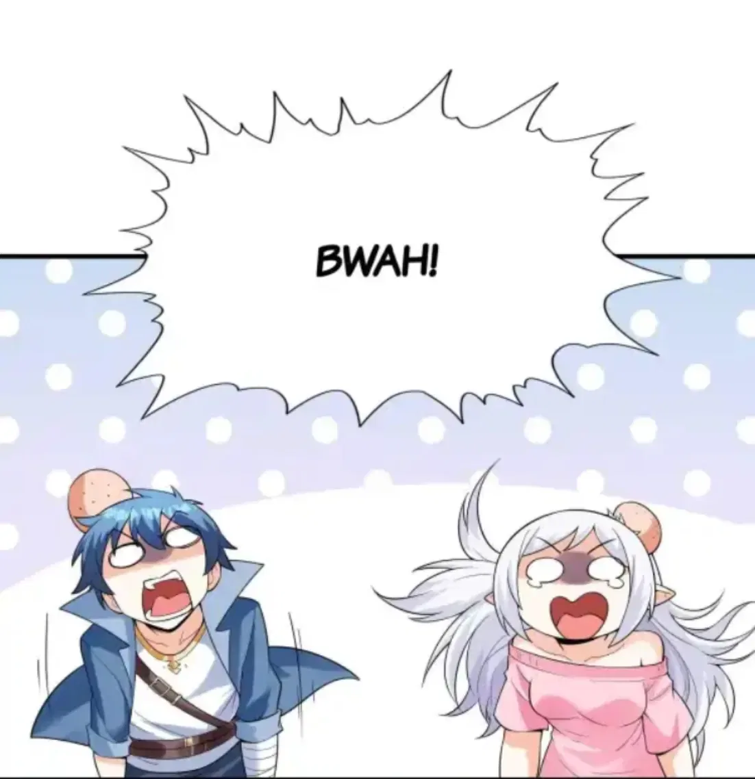 My Harem Is Entirely Female Demon Villains Chapter 121 – Page 53