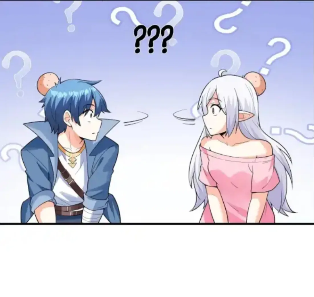 My Harem Is Entirely Female Demon Villains Chapter 121 – Page 54