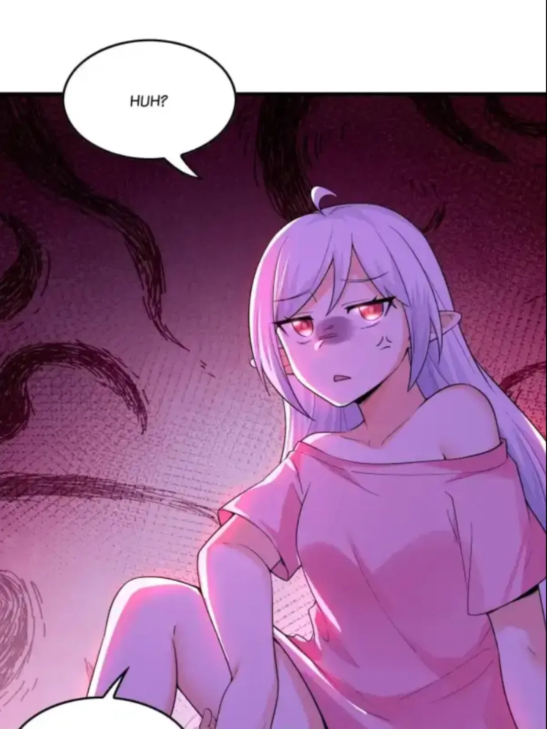 My Harem Is Entirely Female Demon Villains Chapter 121 – Page 64