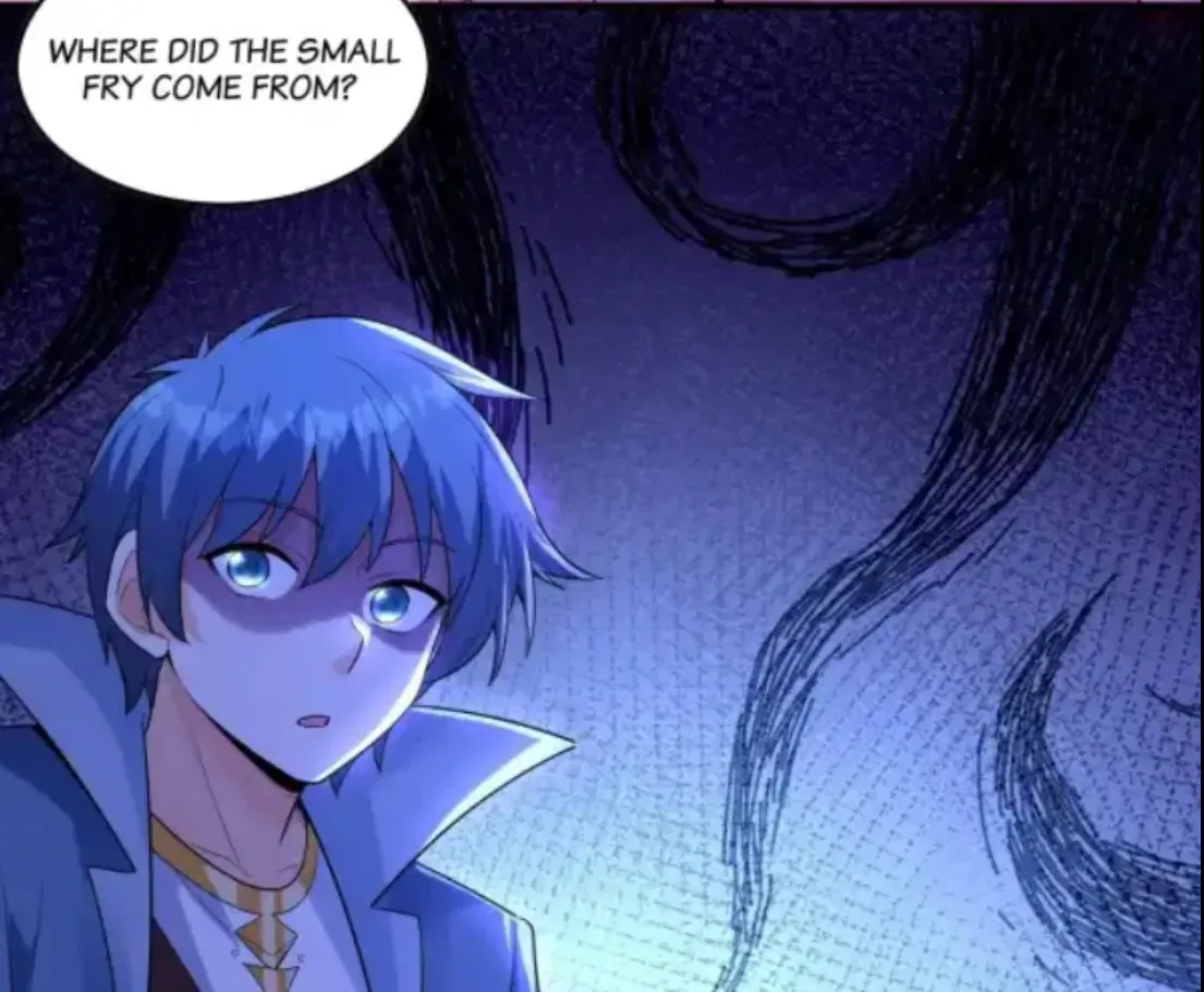 My Harem Is Entirely Female Demon Villains Chapter 121 – Page 65