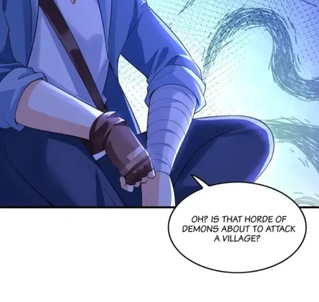 My Harem Is Entirely Female Demon Villains Chapter 121 – Page 66
