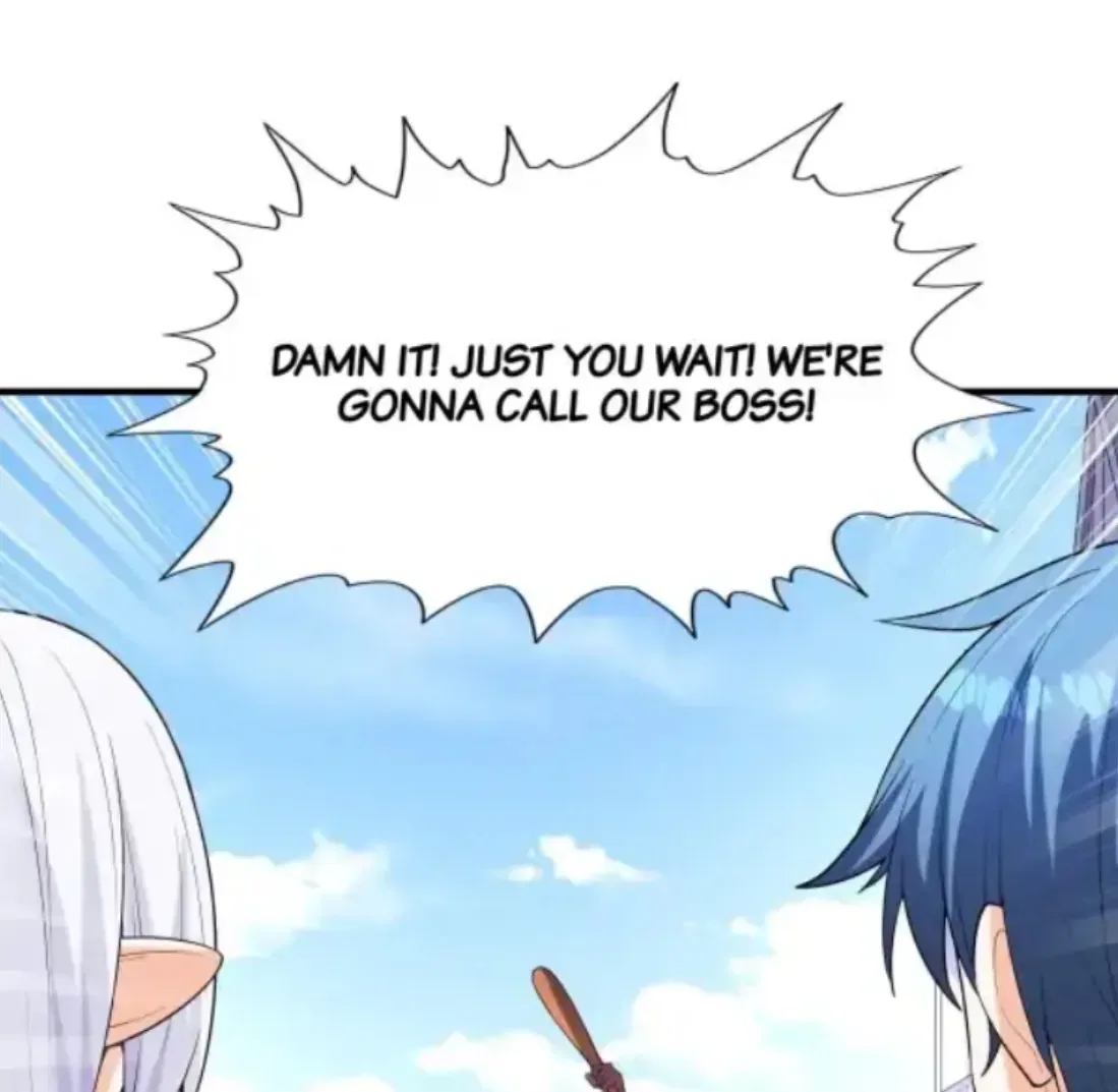 My Harem Is Entirely Female Demon Villains Chapter 121 – Page 70