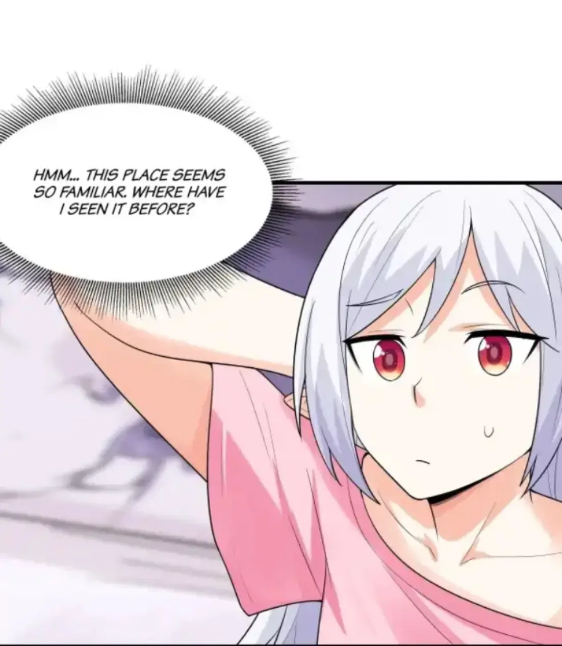 My Harem Is Entirely Female Demon Villains Chapter 121 – Page 72