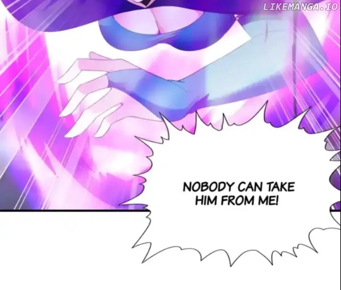 My Harem Is Entirely Female Demon Villains Chapter 120 – Page 5