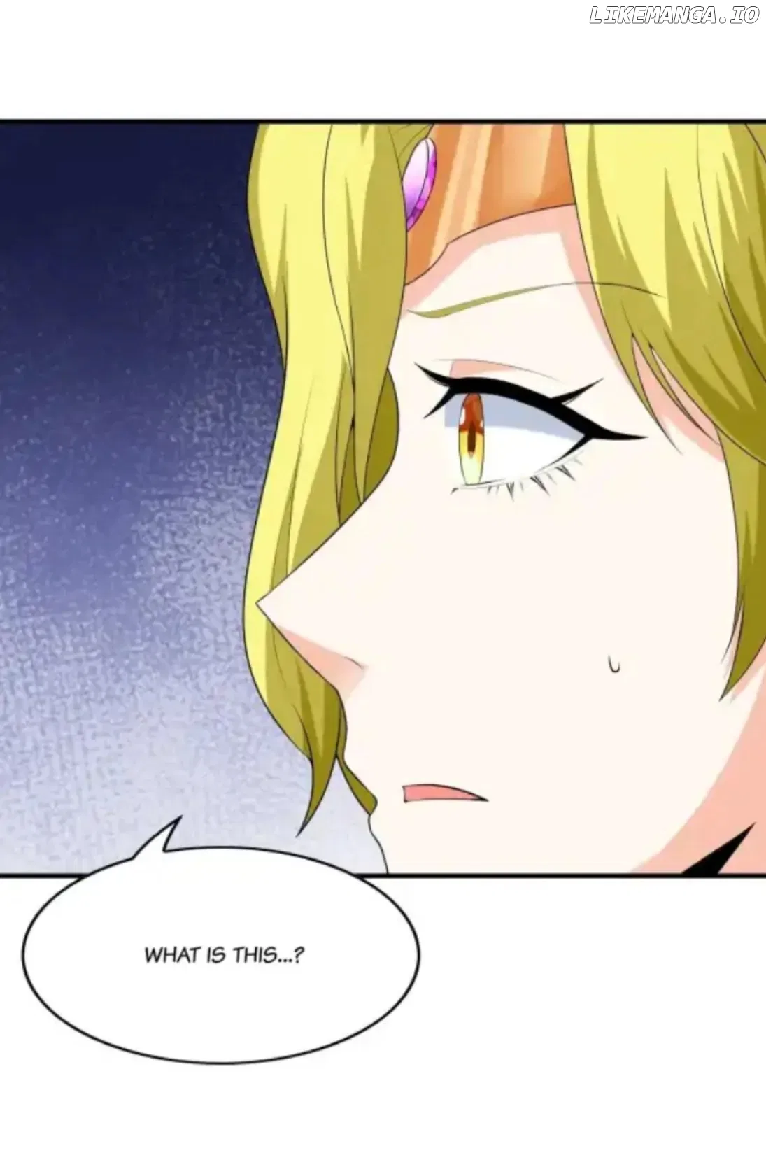 My Harem Is Entirely Female Demon Villains Chapter 120 – Page 8