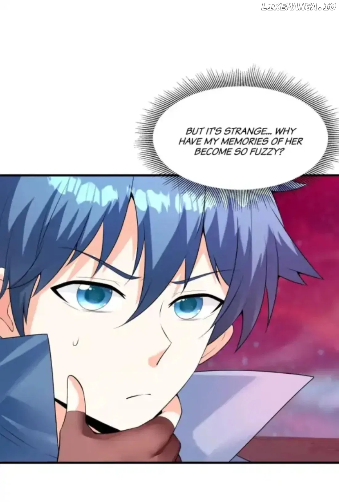 My Harem Is Entirely Female Demon Villains Chapter 120 – Page 14