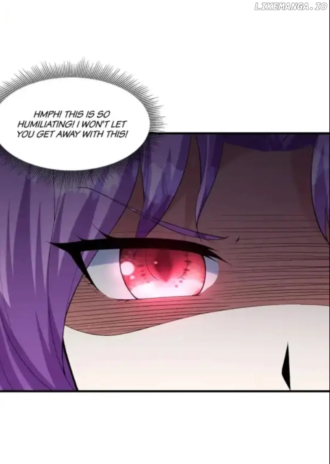 My Harem Is Entirely Female Demon Villains Chapter 120 – Page 18