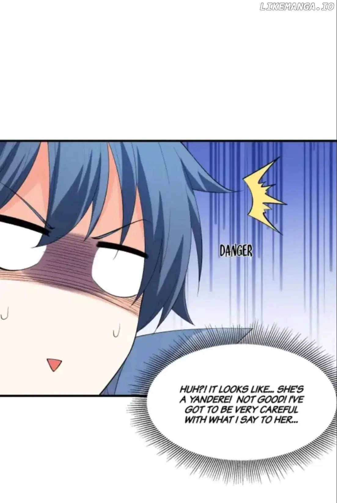 My Harem Is Entirely Female Demon Villains Chapter 120 – Page 25