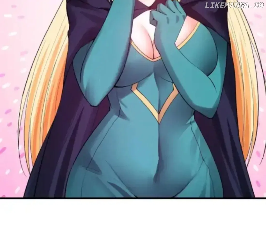 My Harem Is Entirely Female Demon Villains Chapter 120 – Page 29