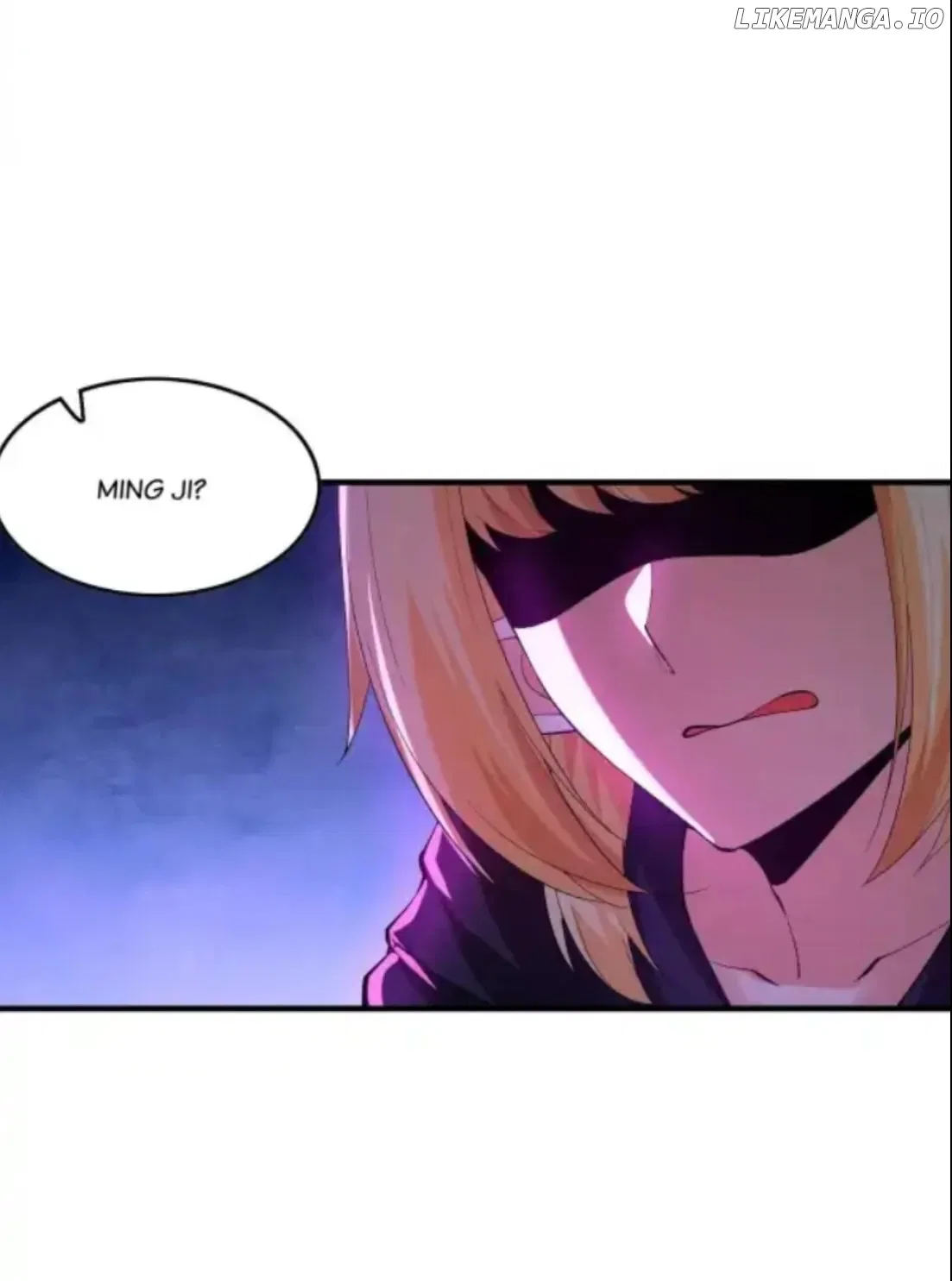 My Harem Is Entirely Female Demon Villains Chapter 120 – Page 35