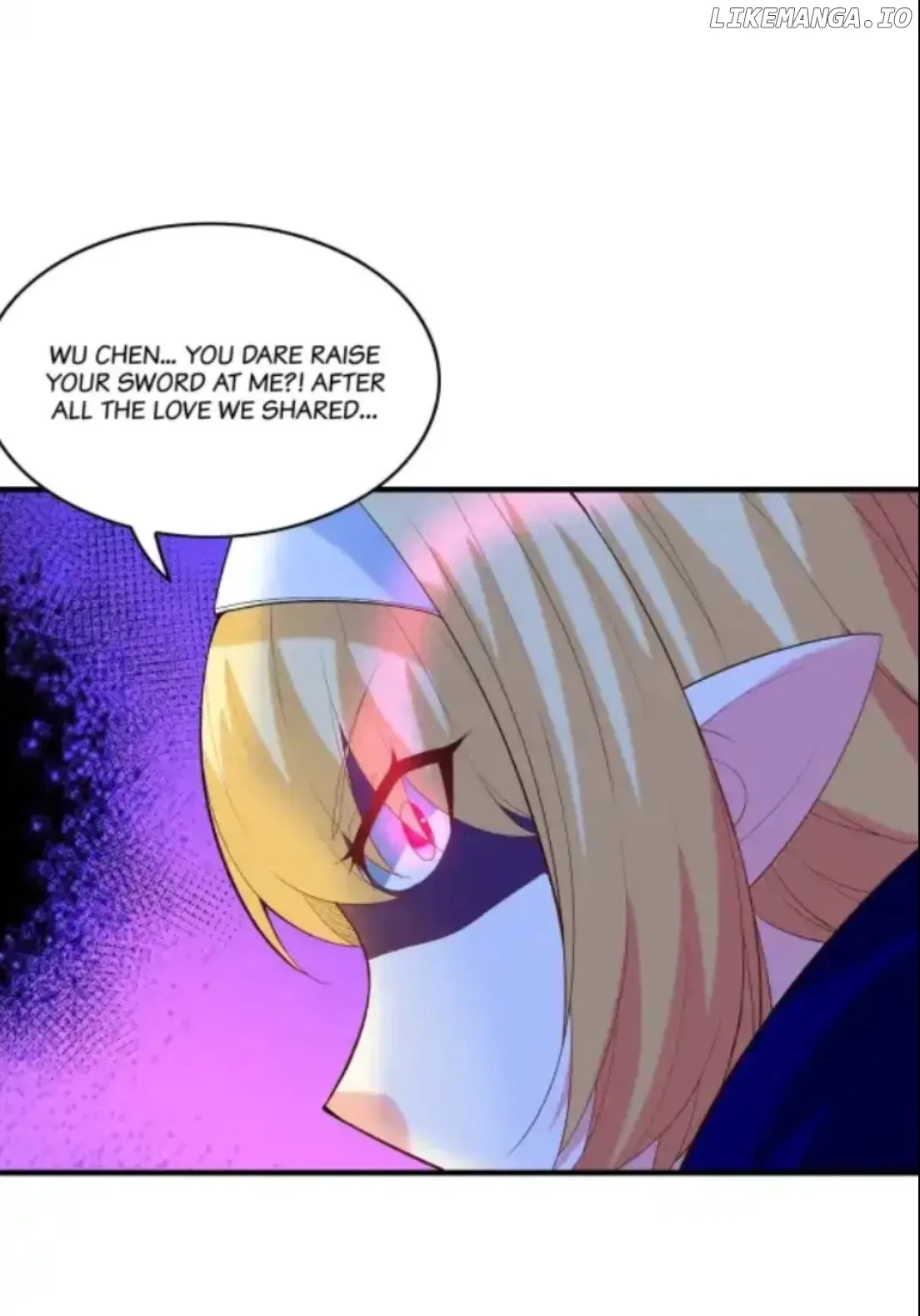 My Harem Is Entirely Female Demon Villains Chapter 120 – Page 44