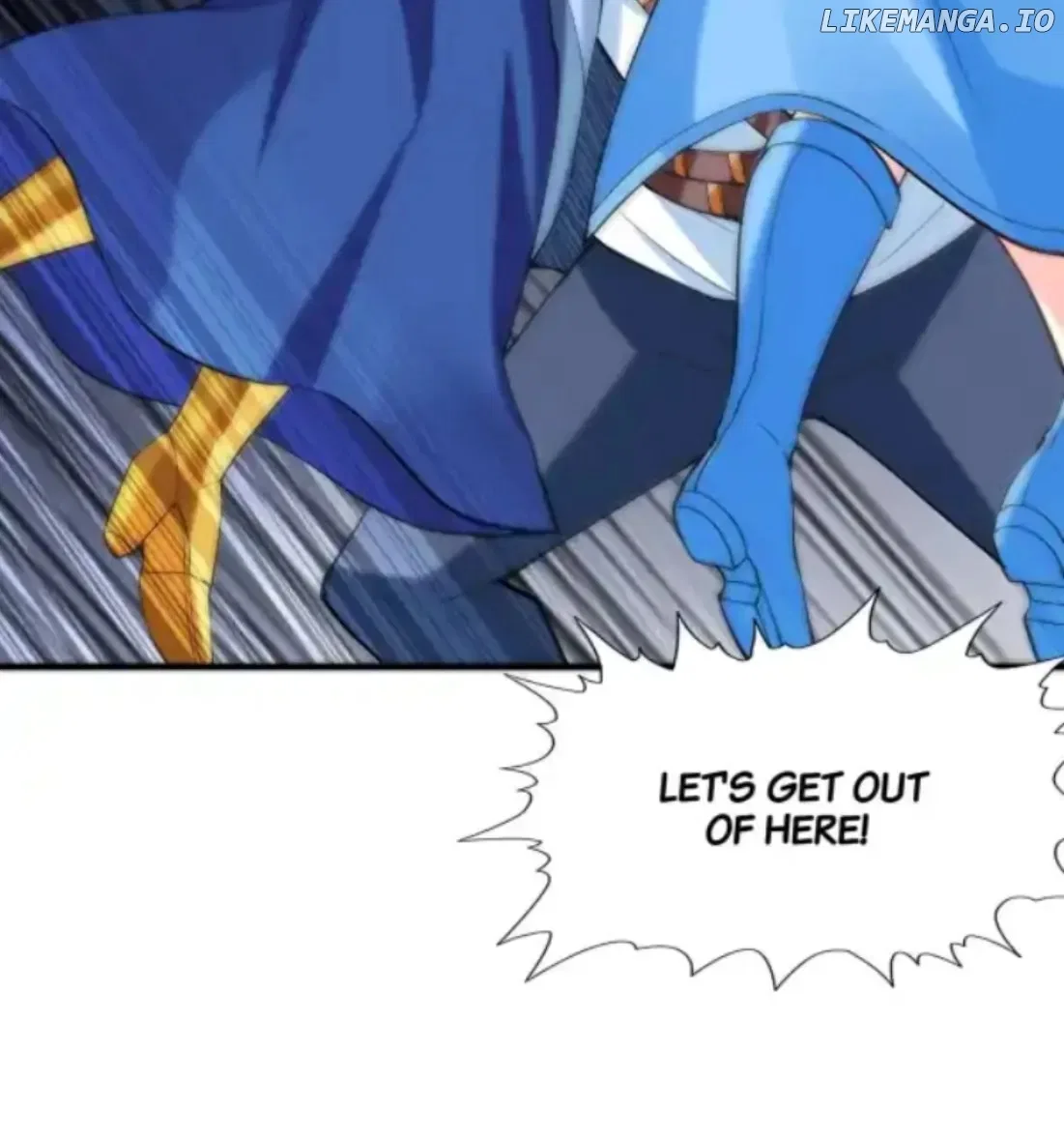 My Harem Is Entirely Female Demon Villains Chapter 120 – Page 47