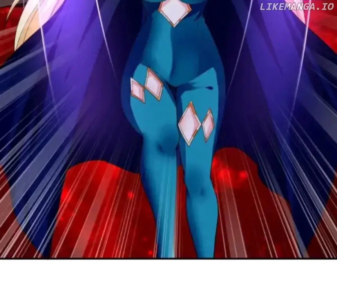 My Harem Is Entirely Female Demon Villains Chapter 120 – Page 52