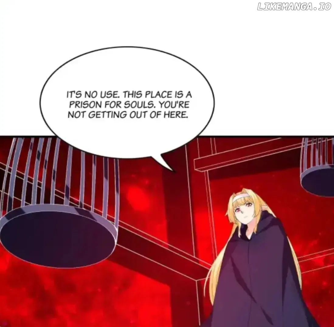 My Harem Is Entirely Female Demon Villains Chapter 120 – Page 56