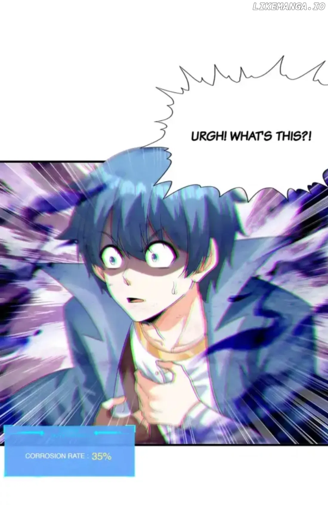 My Harem Is Entirely Female Demon Villains Chapter 119 – Page 4