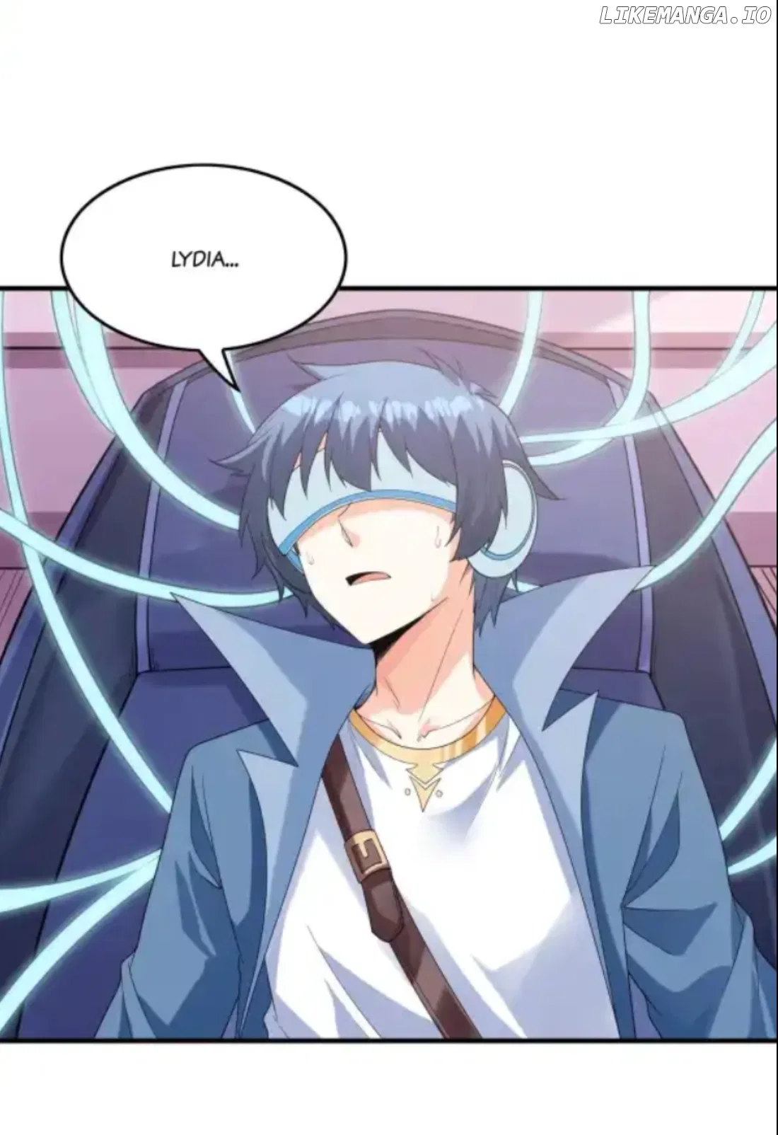 My Harem Is Entirely Female Demon Villains Chapter 119 – Page 15
