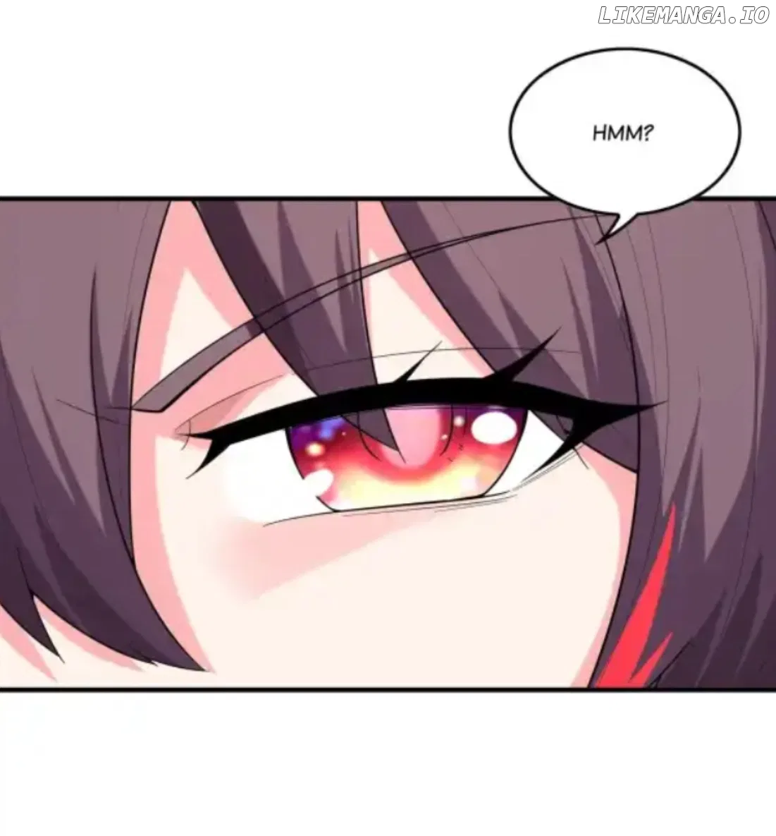 My Harem Is Entirely Female Demon Villains Chapter 119 – Page 27