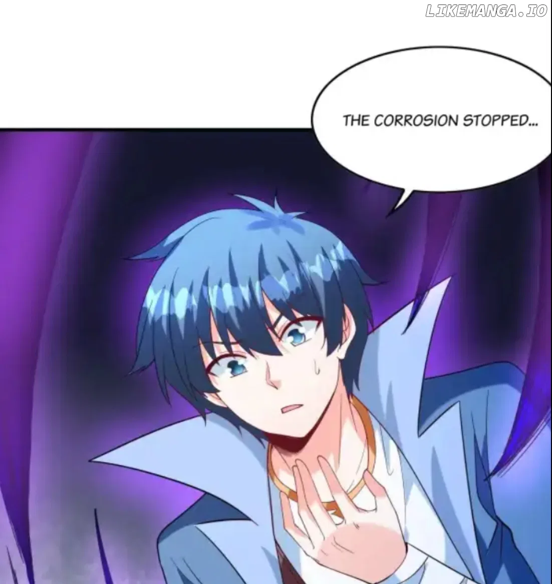 My Harem Is Entirely Female Demon Villains Chapter 119 – Page 33