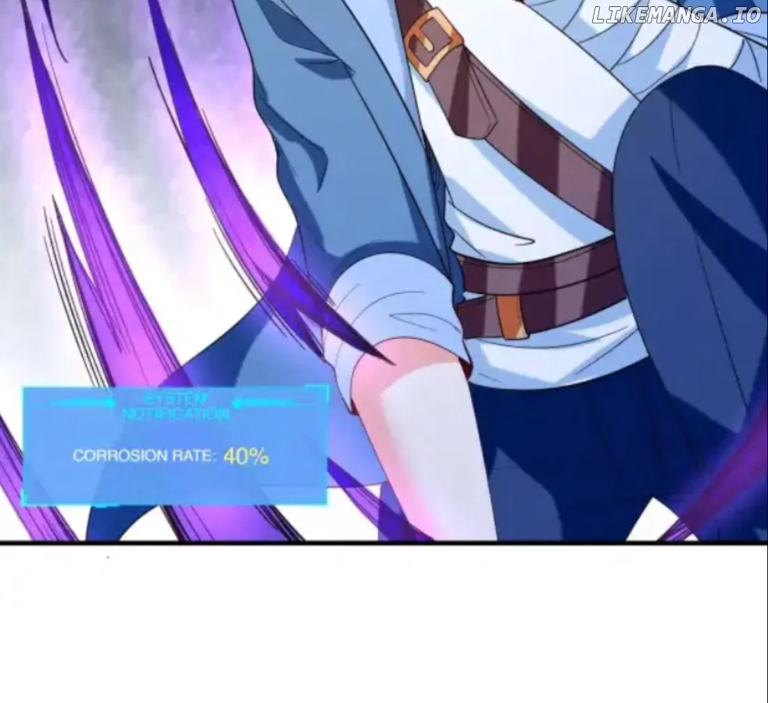 My Harem Is Entirely Female Demon Villains Chapter 119 – Page 34