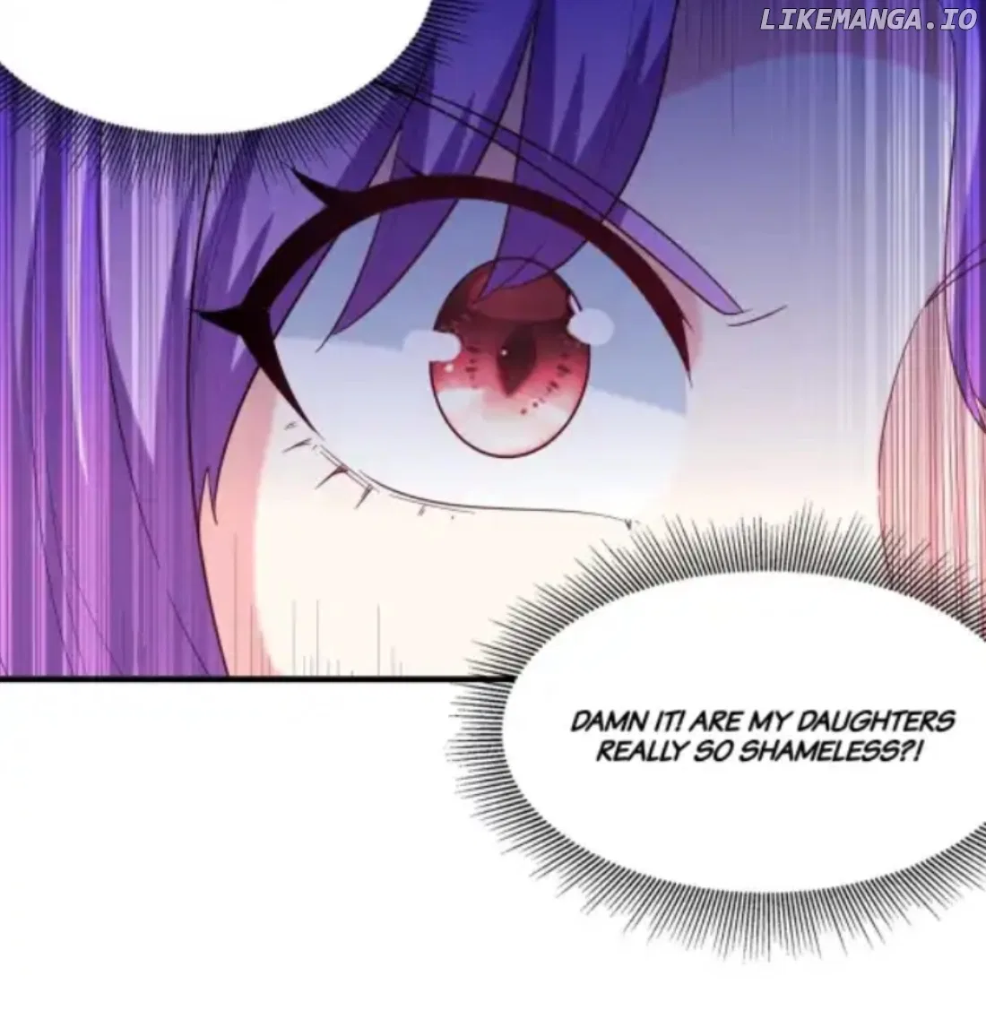 My Harem Is Entirely Female Demon Villains Chapter 119 – Page 37