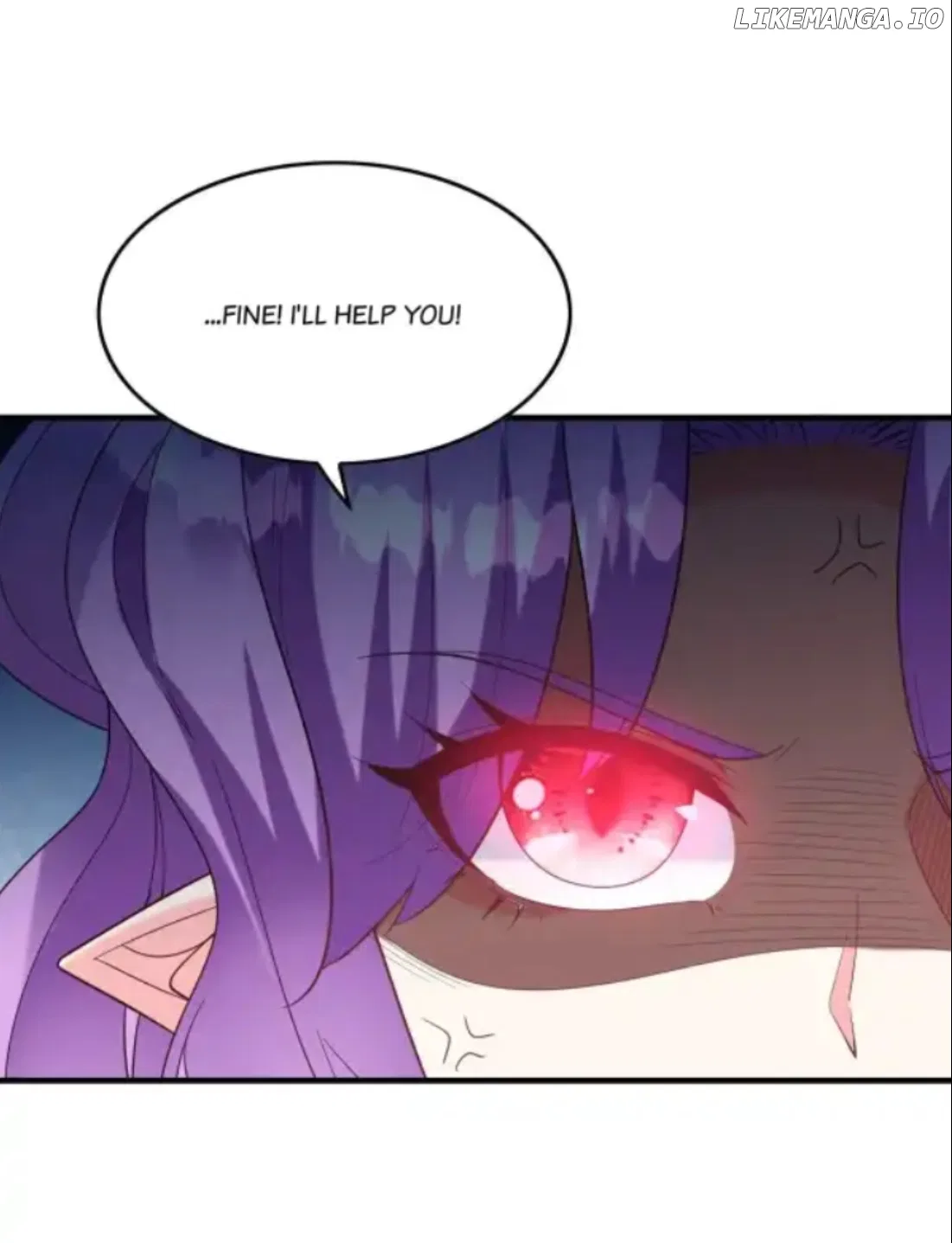 My Harem Is Entirely Female Demon Villains Chapter 119 – Page 41