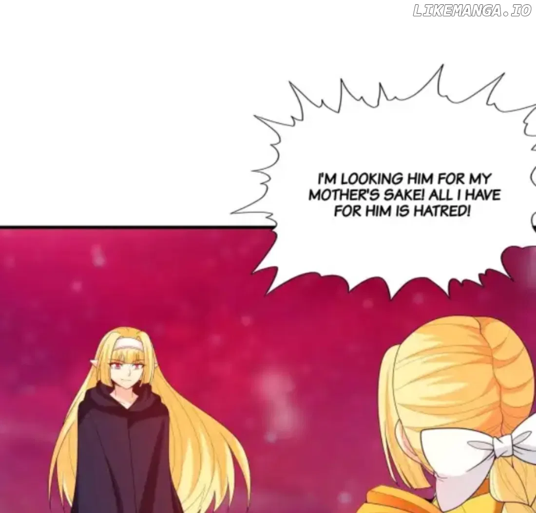 My Harem Is Entirely Female Demon Villains Chapter 119 – Page 52