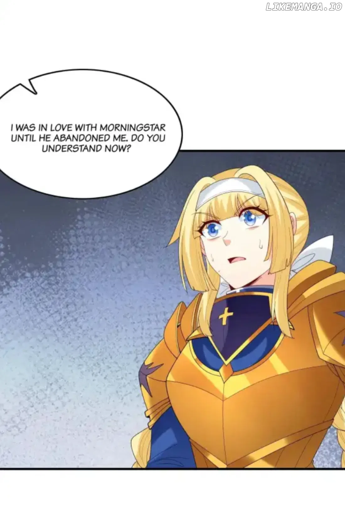 My Harem Is Entirely Female Demon Villains Chapter 119 – Page 55
